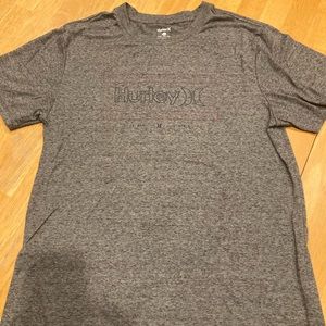 Hurley shirt